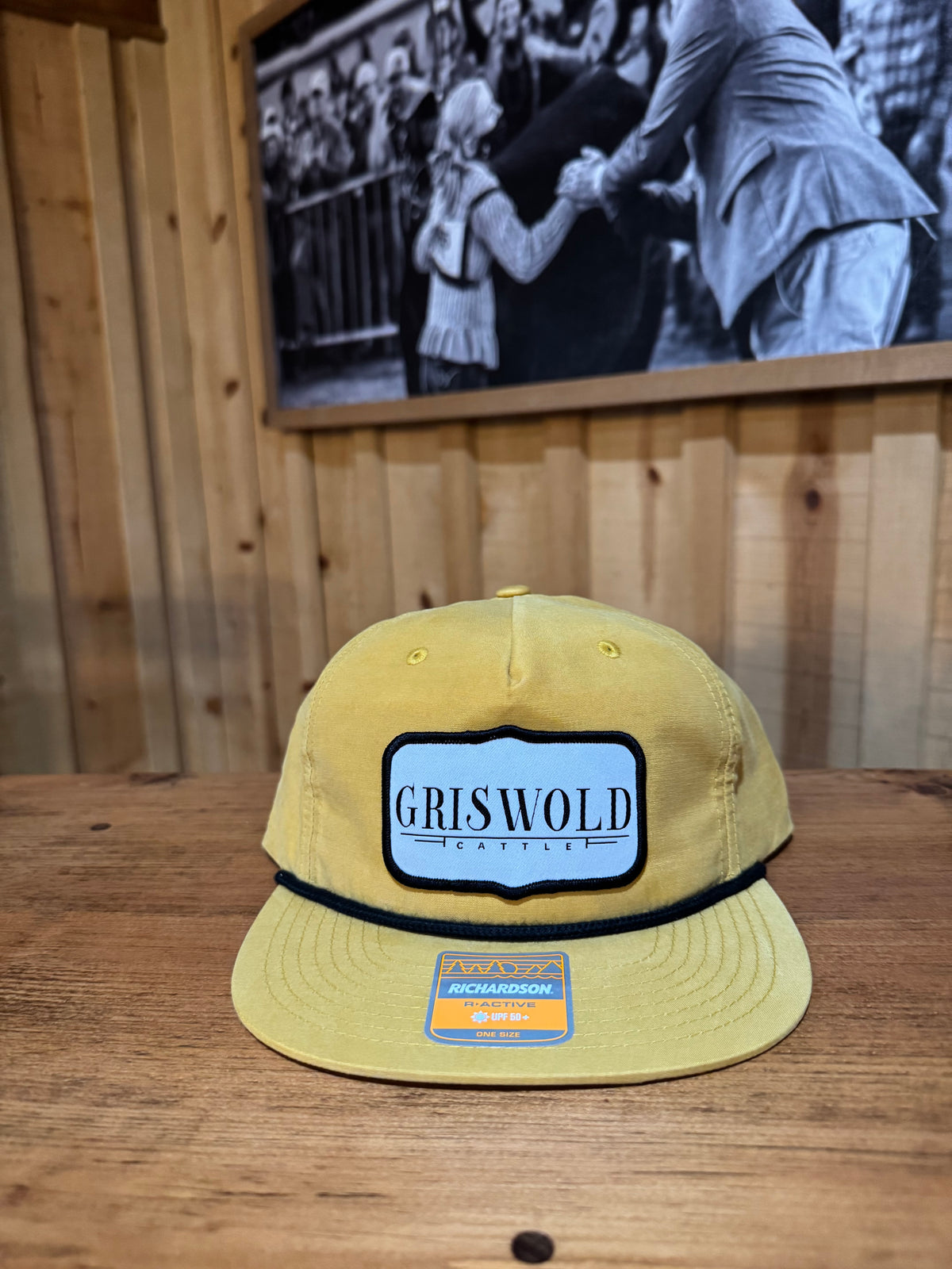 Griswold Outdoor