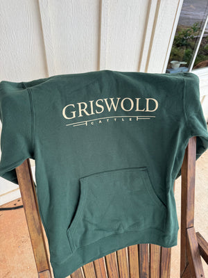 Griswold Hoodie