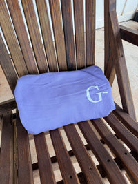 Purple Griswold Hoodie