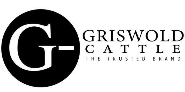 Griswold G-Brand logo