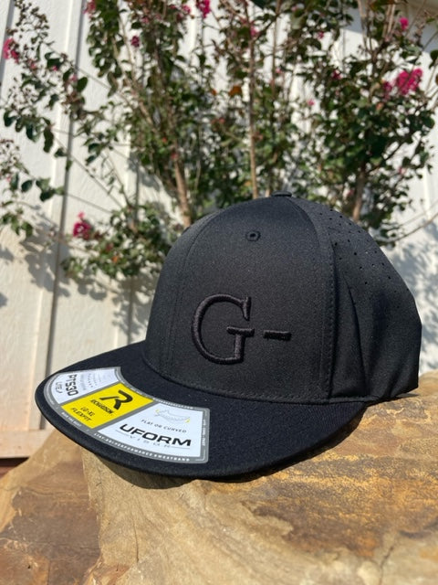 Black On Black G- PTS30