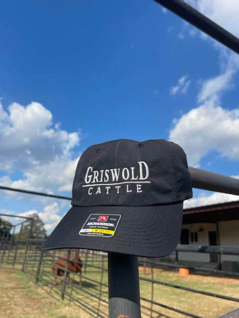 White On Black Griswold 220