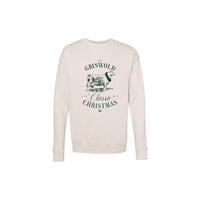 Crew Neck Christmas CLASSIC