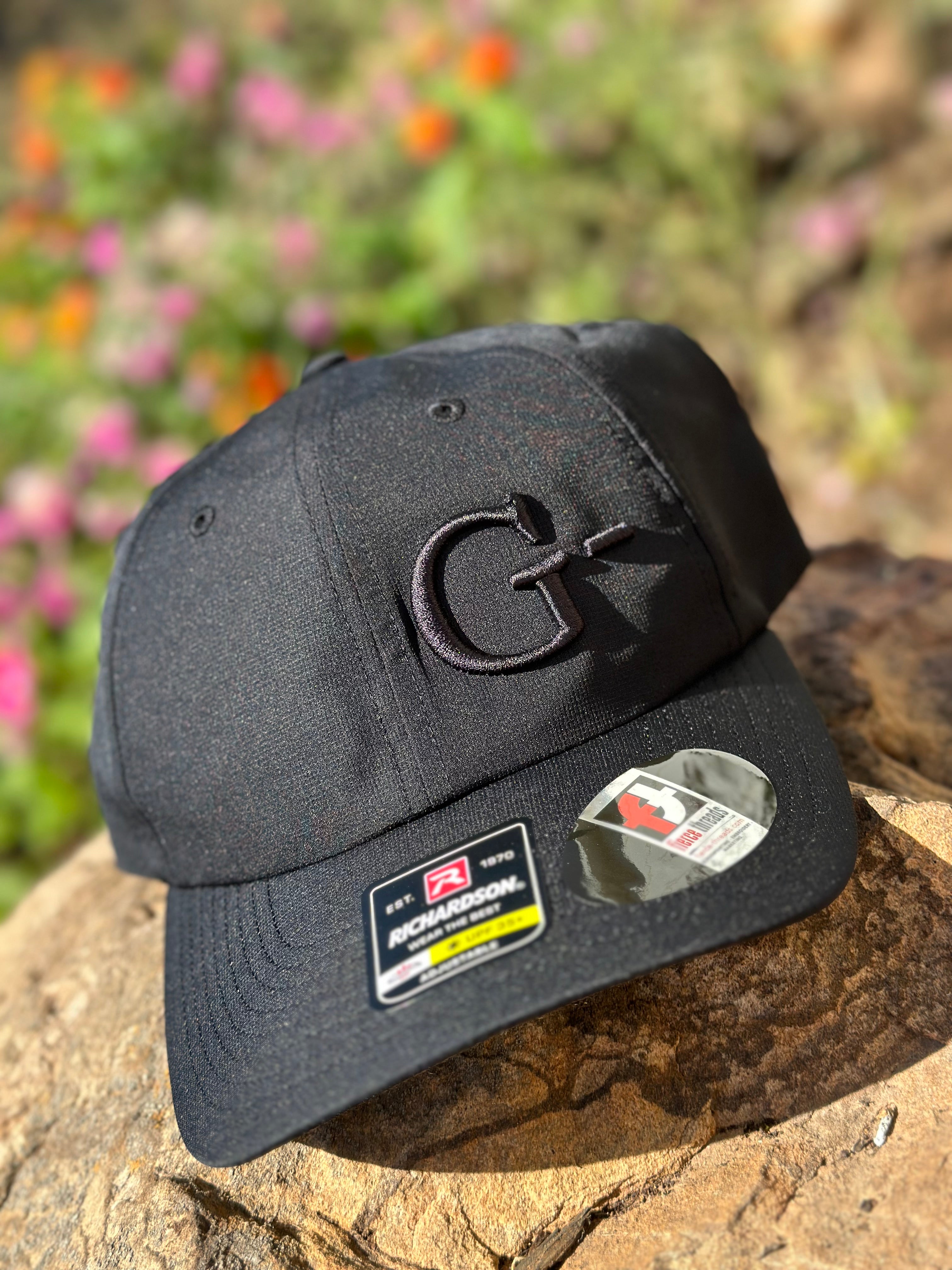 The G- Brand Hats – Griswold G-Brand The G- Brand Hats – Griswold G-Brand