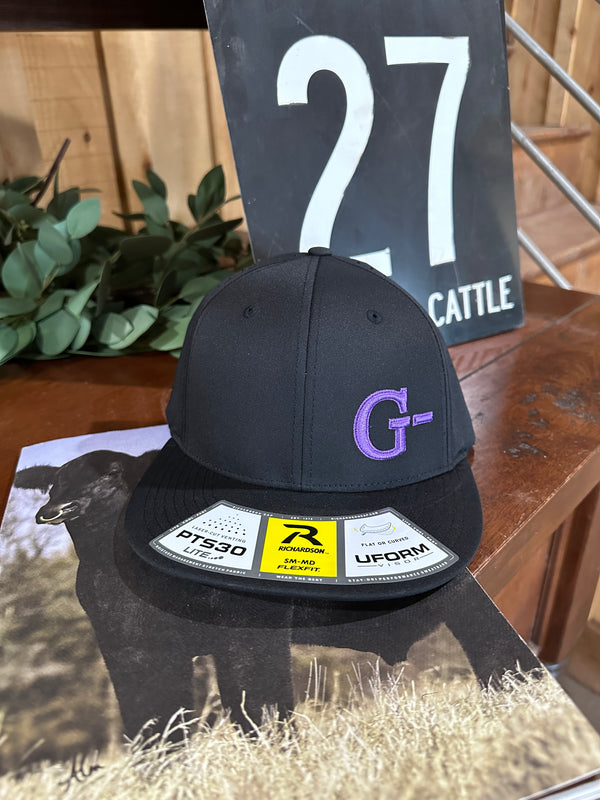 The G- Brand Hats – Griswold G-Brand The G- Brand Hats – Griswold G-Brand
