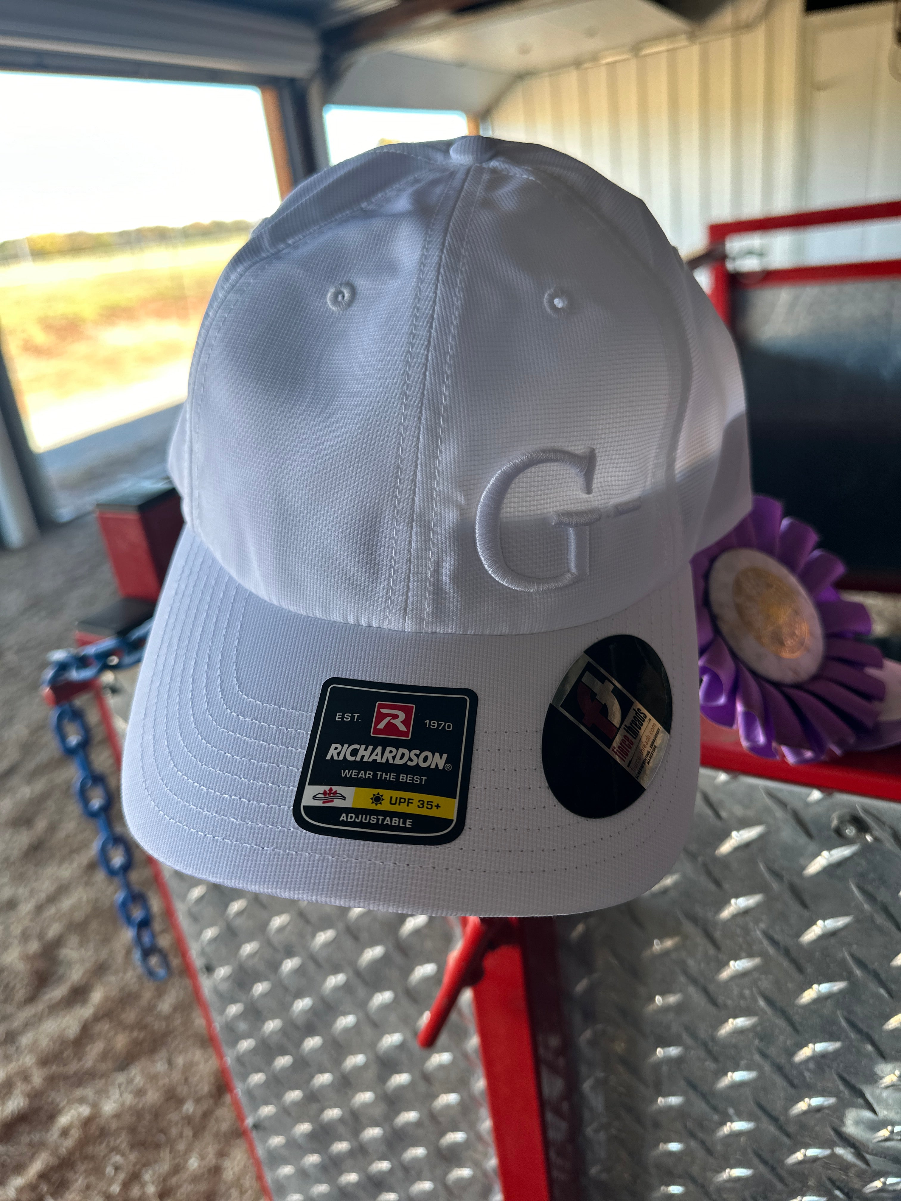 The G- Brand Hats – Griswold G-Brand The G- Brand Hats – Griswold G-Brand