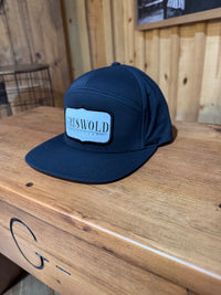 Griswold White Patch Sport