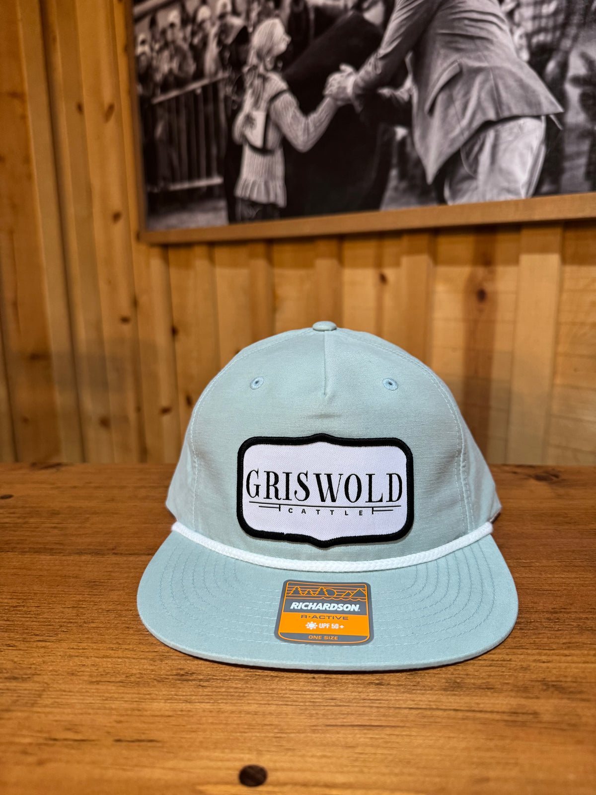 Griswold Outdoor