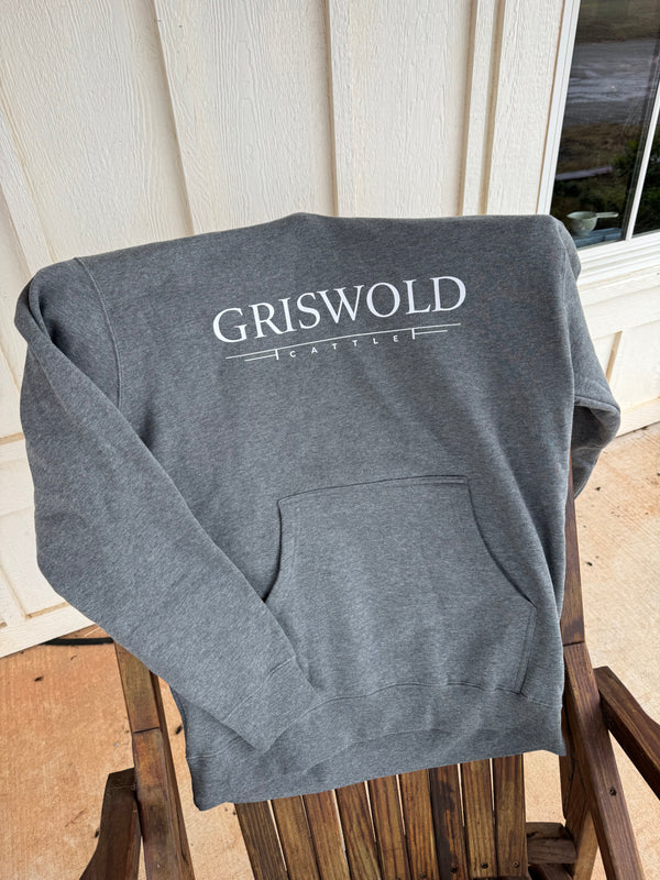 Griswold Hoodie