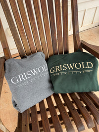 Griswold Hoodie