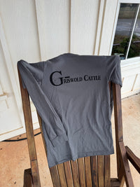 Grey Griswold Long Sleeve