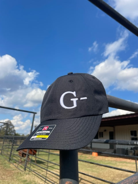 White On Black G- 220