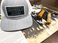 The Ultimate Griswold Hat
