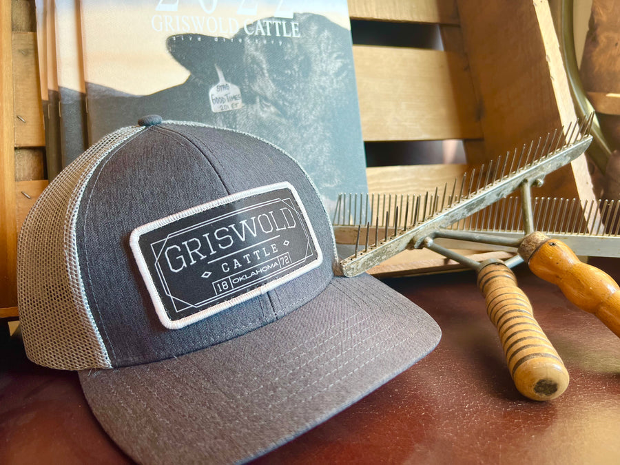 The Ultimate Griswold Hat