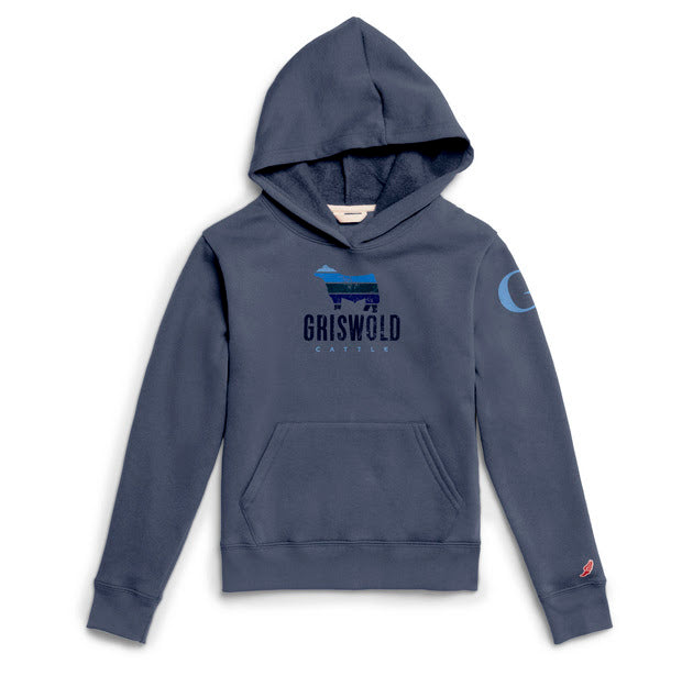 Griswold hoodie 2025